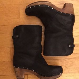 Ugg lynnea boots